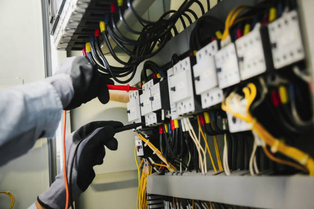 Professional Electrical Services in Coffeyville, KS